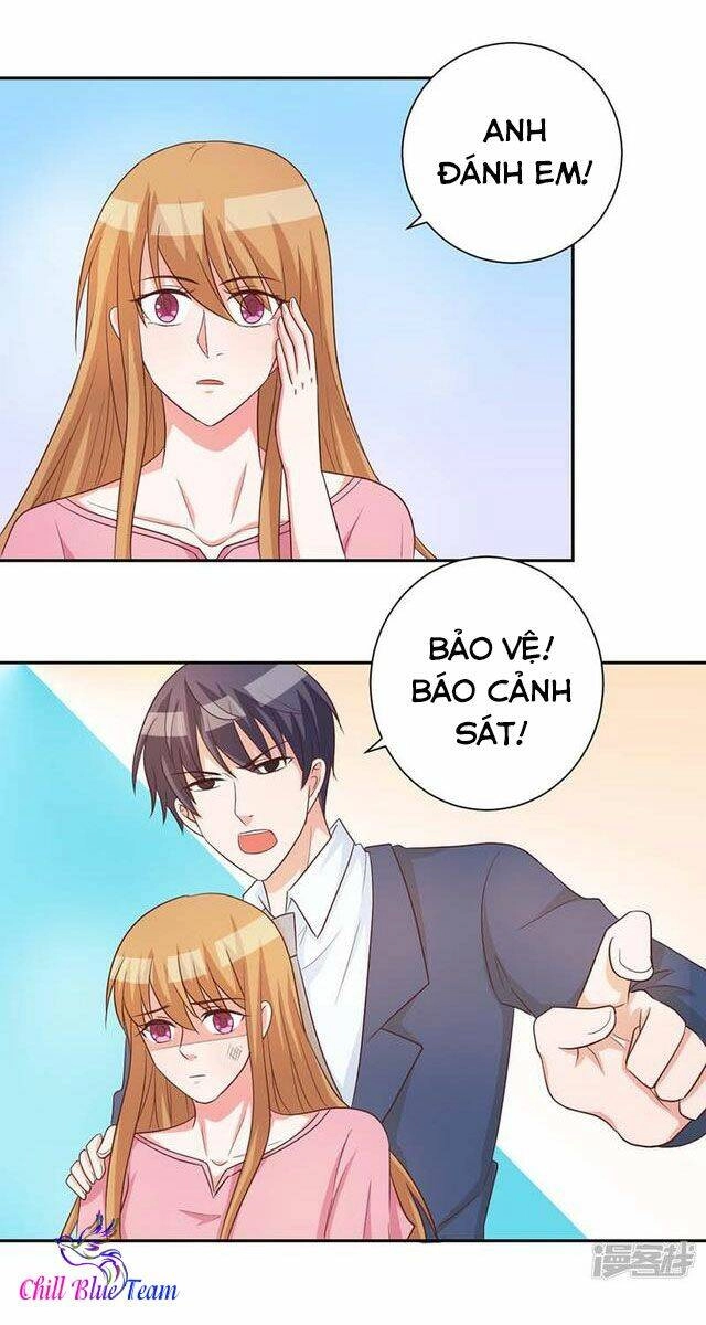 Hủy Diệt Tra Nam Chapter 28 - 11