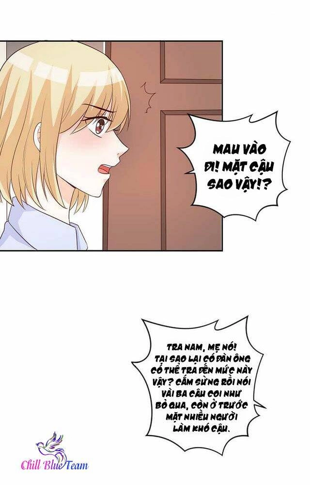 Hủy Diệt Tra Nam Chapter 29 - 6