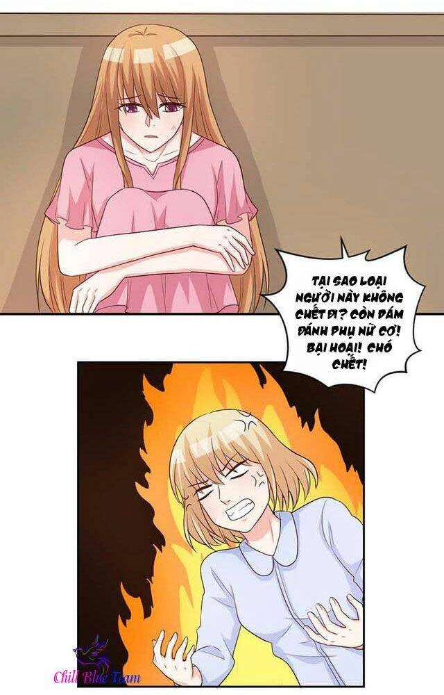 Hủy Diệt Tra Nam Chapter 29 - 7