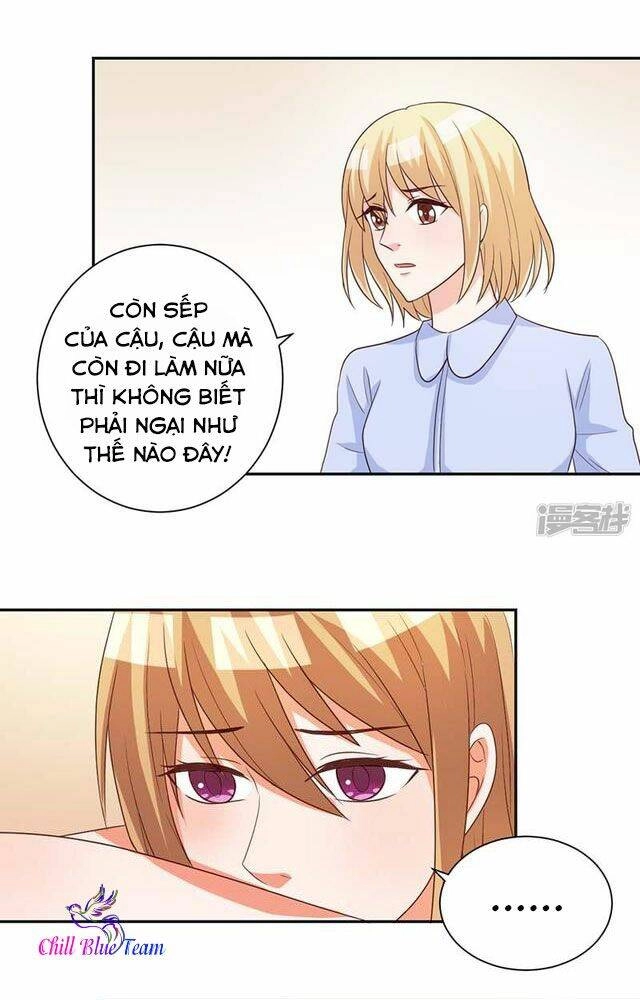 Hủy Diệt Tra Nam Chapter 29 - 8