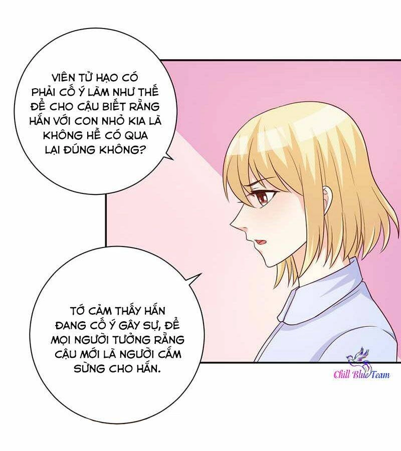 Hủy Diệt Tra Nam Chapter 30 - 4