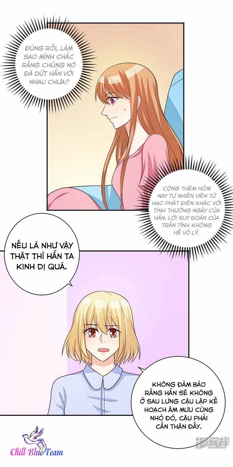 Hủy Diệt Tra Nam Chapter 30 - 7