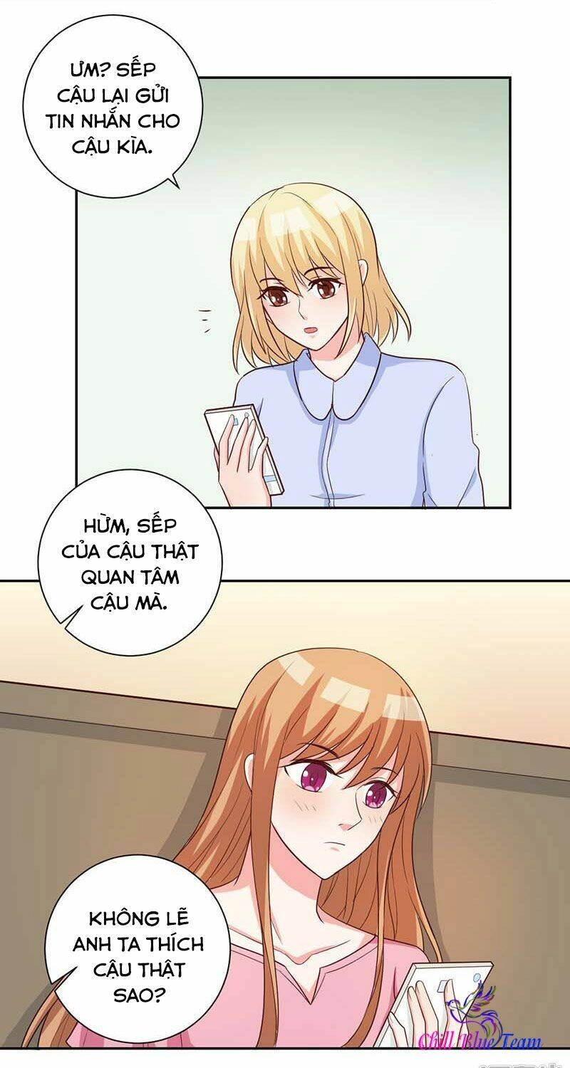 Hủy Diệt Tra Nam Chapter 30 - 10