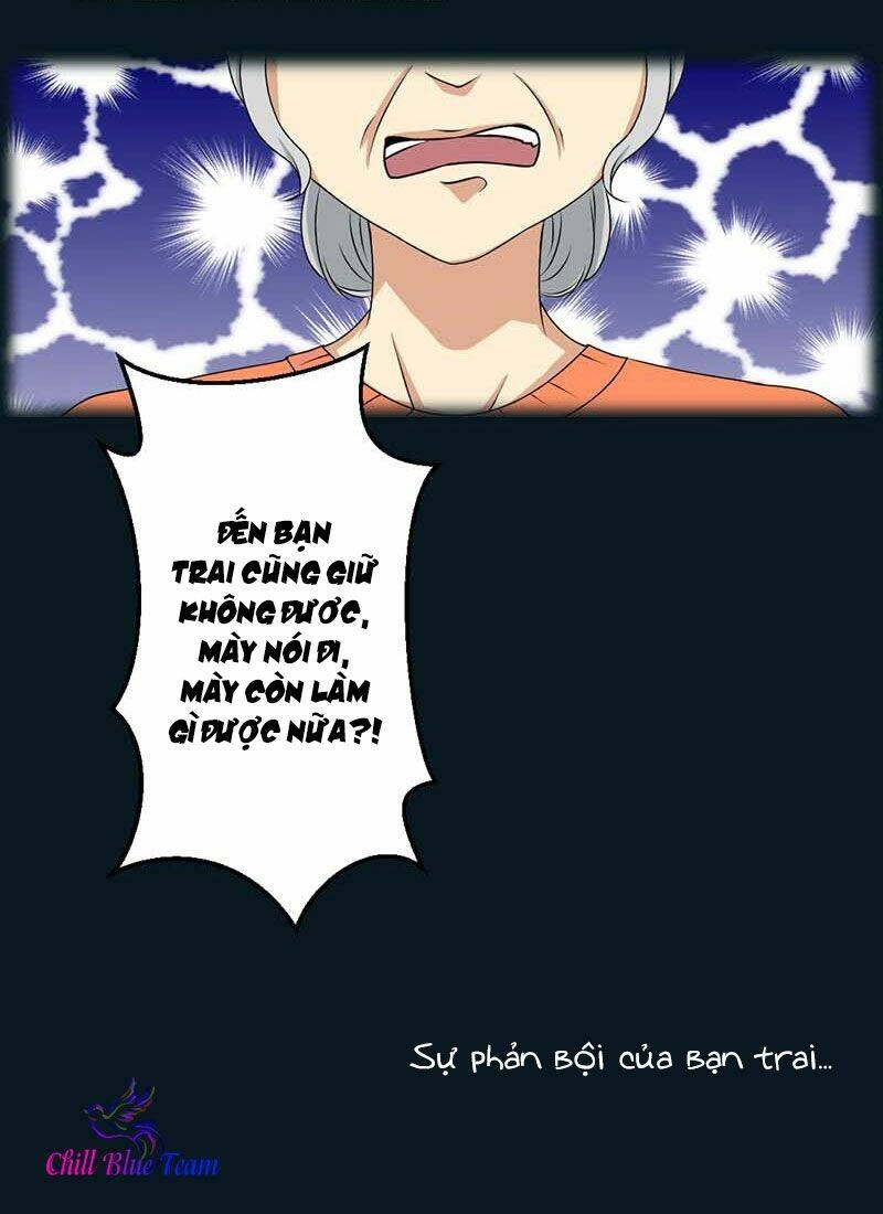 Hủy Diệt Tra Nam Chapter 31 - 5