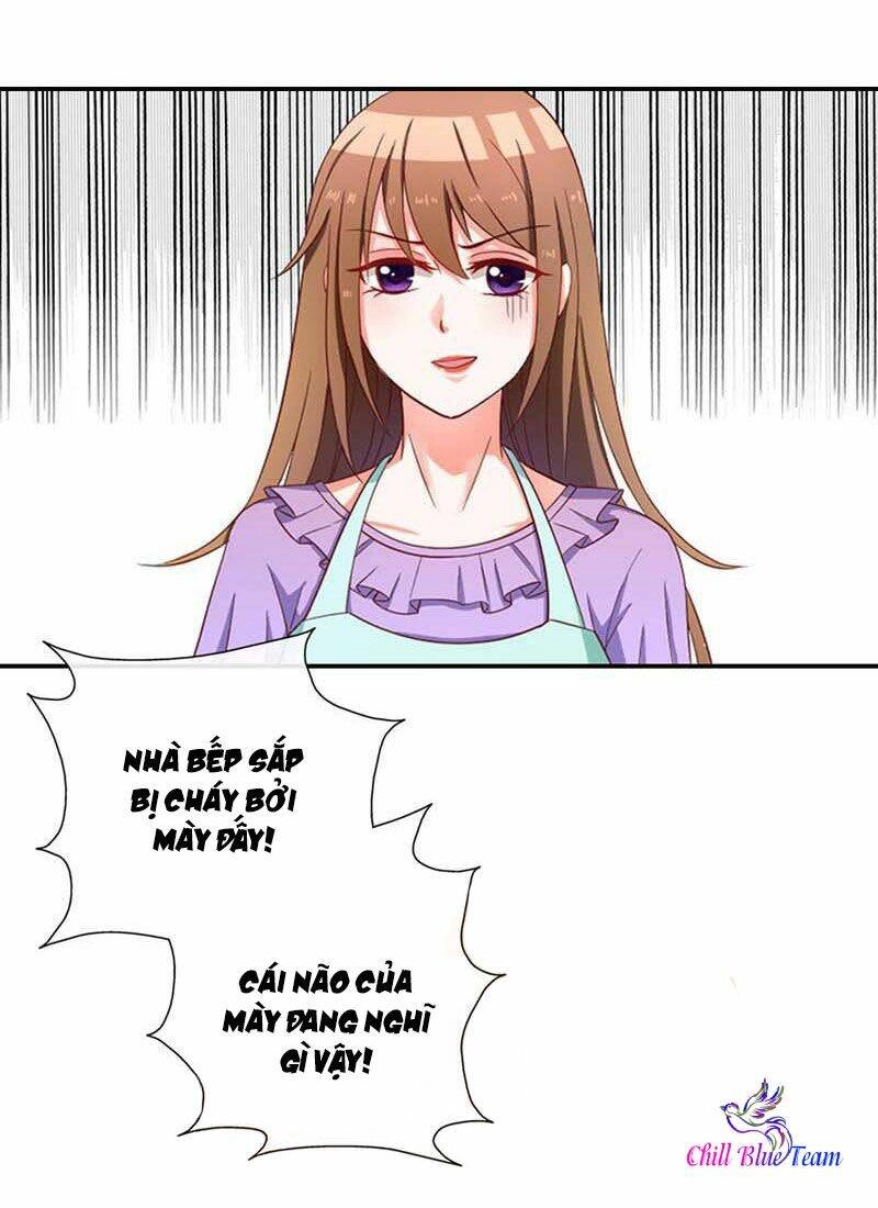 Hủy Diệt Tra Nam Chapter 31 - 7