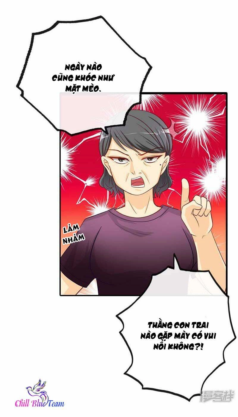 Hủy Diệt Tra Nam Chapter 31 - 10