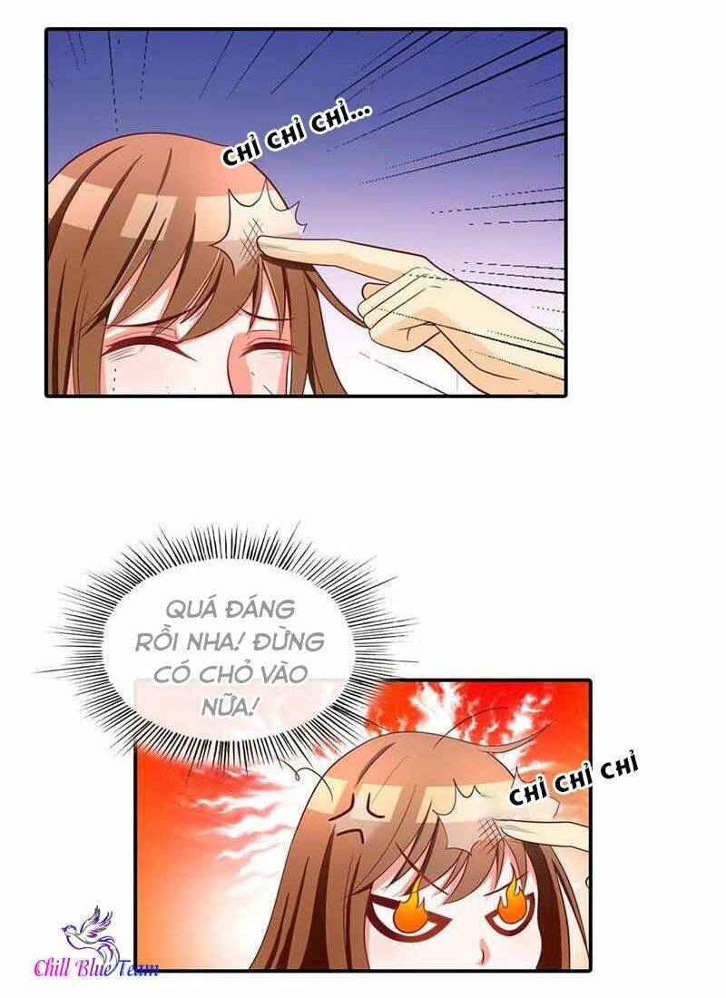 Hủy Diệt Tra Nam Chapter 31 - 11
