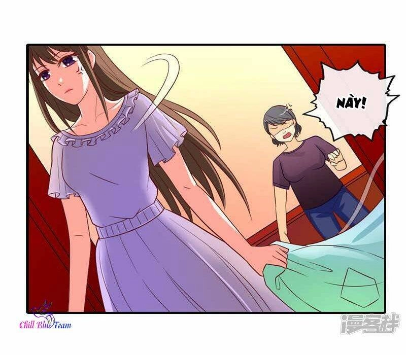 Hủy Diệt Tra Nam Chapter 31 - 12