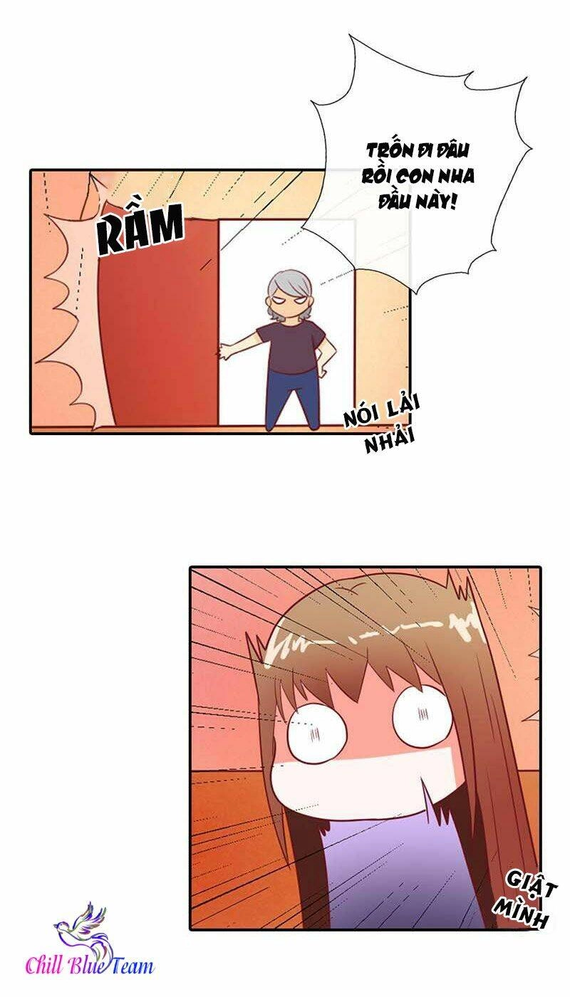 Hủy Diệt Tra Nam Chapter 31 - 16