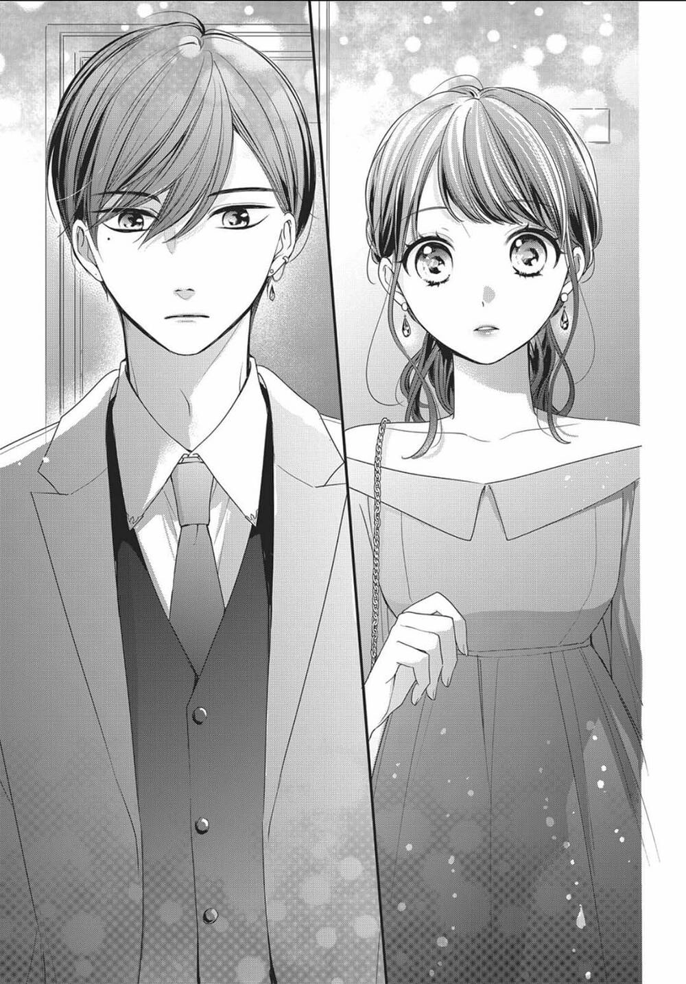 Chihiro-Kun Wa Atashi Holic Chapter 12 - 11