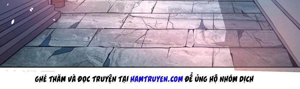 Thần Võ Đế Tôn Chapter 1 - 2