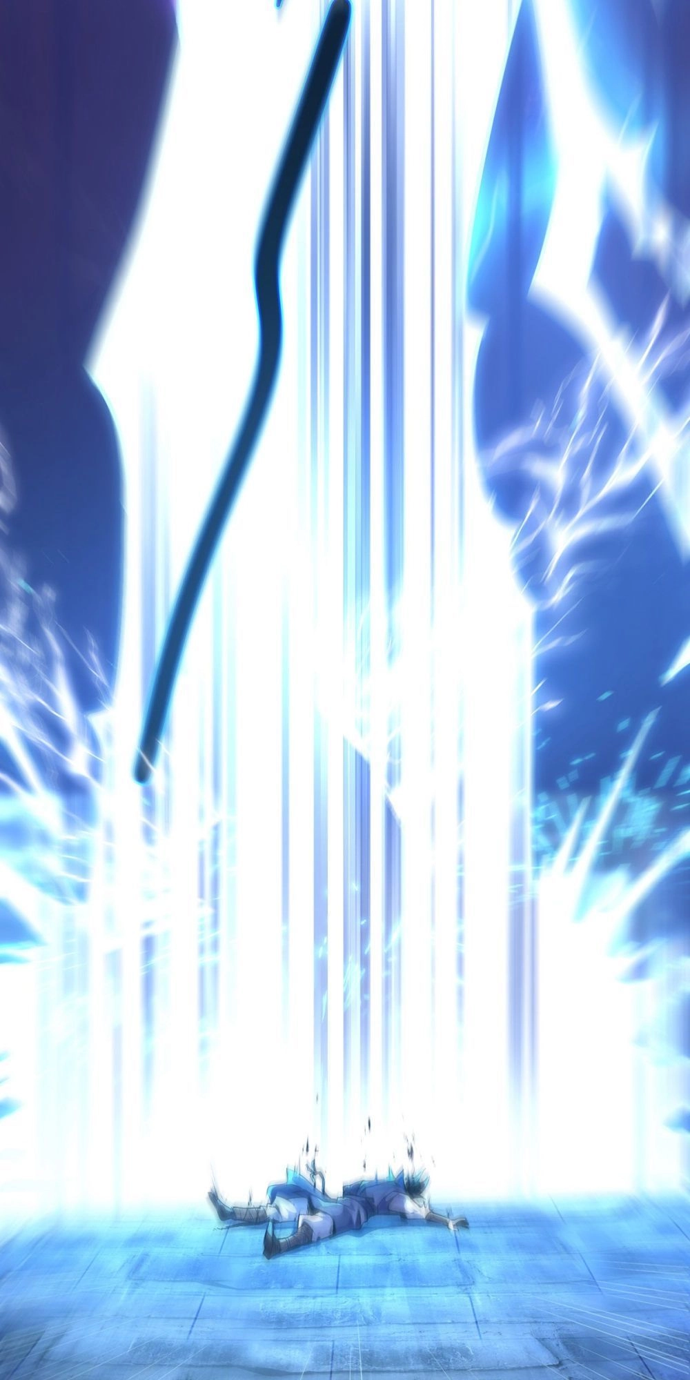 Thần Võ Đế Tôn Chapter 1 - 15