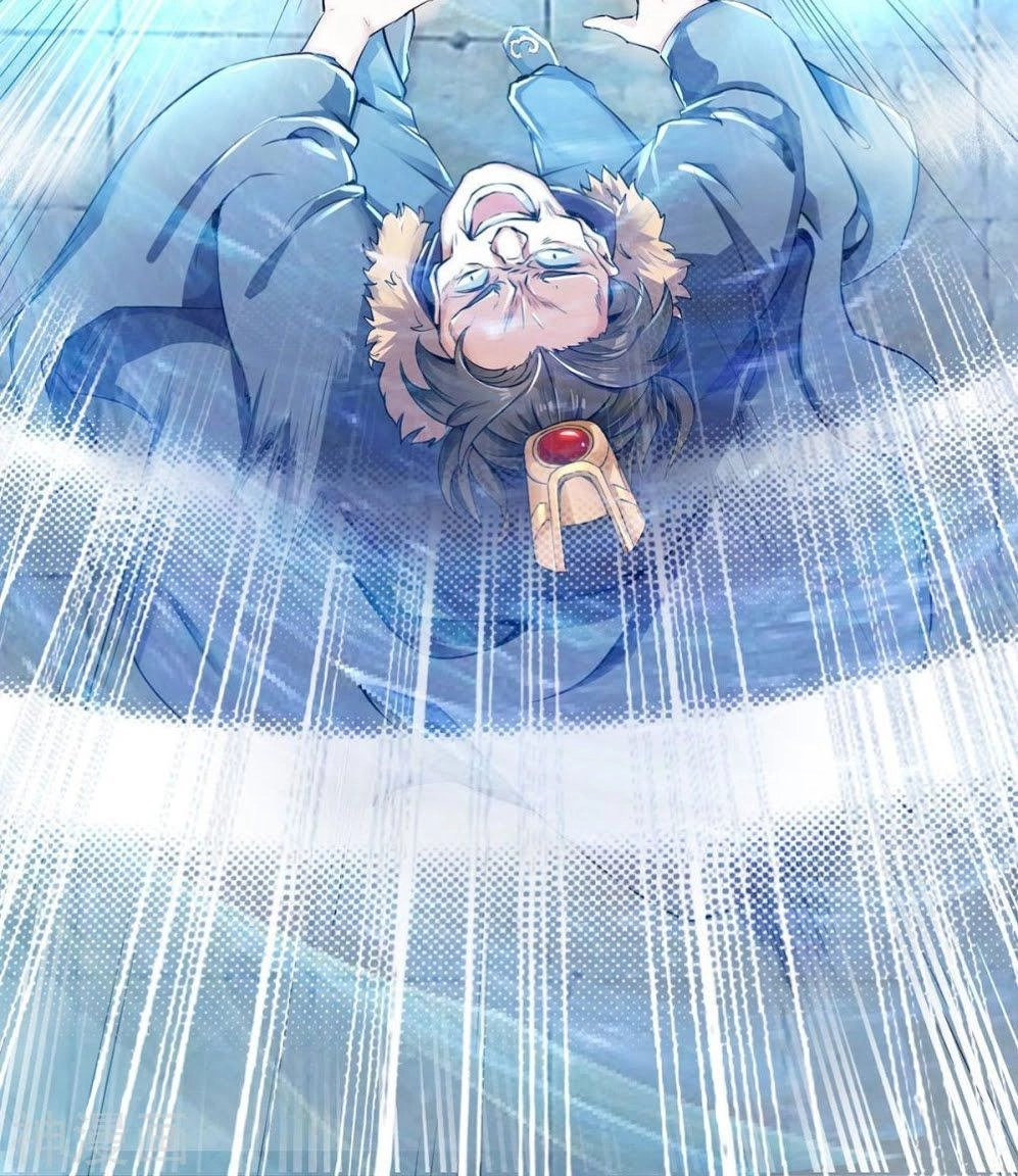 Thần Võ Đế Tôn Chapter 1 - 48