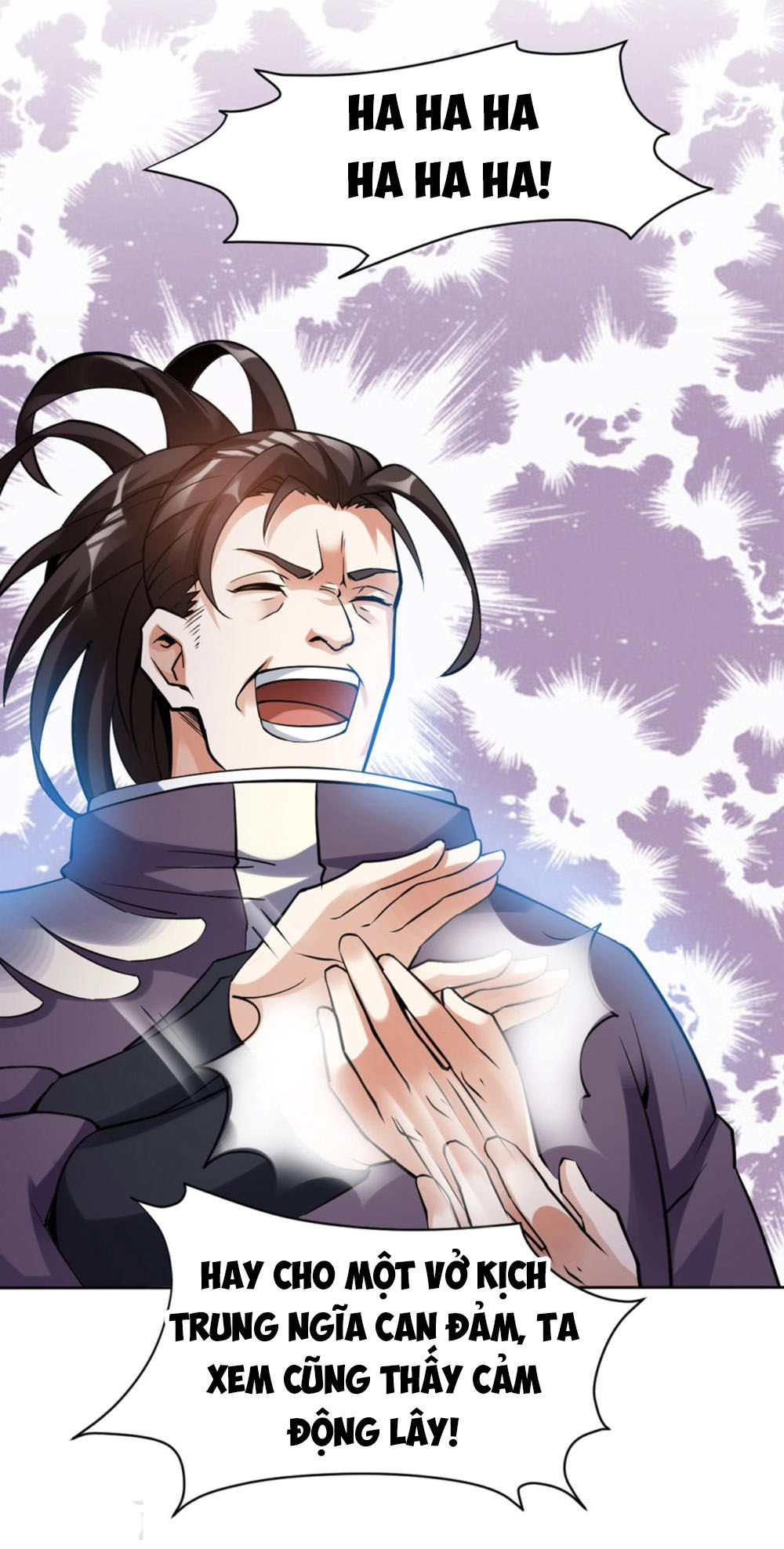 Thần Võ Đế Tôn Chapter 2 - 37