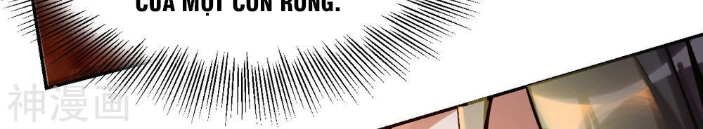 Thần Võ Đế Tôn Chapter 3 - 16