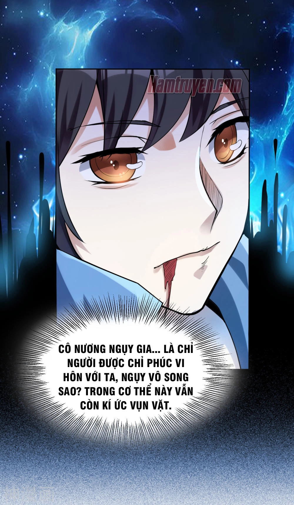 Thần Võ Đế Tôn Chapter 3 - 37