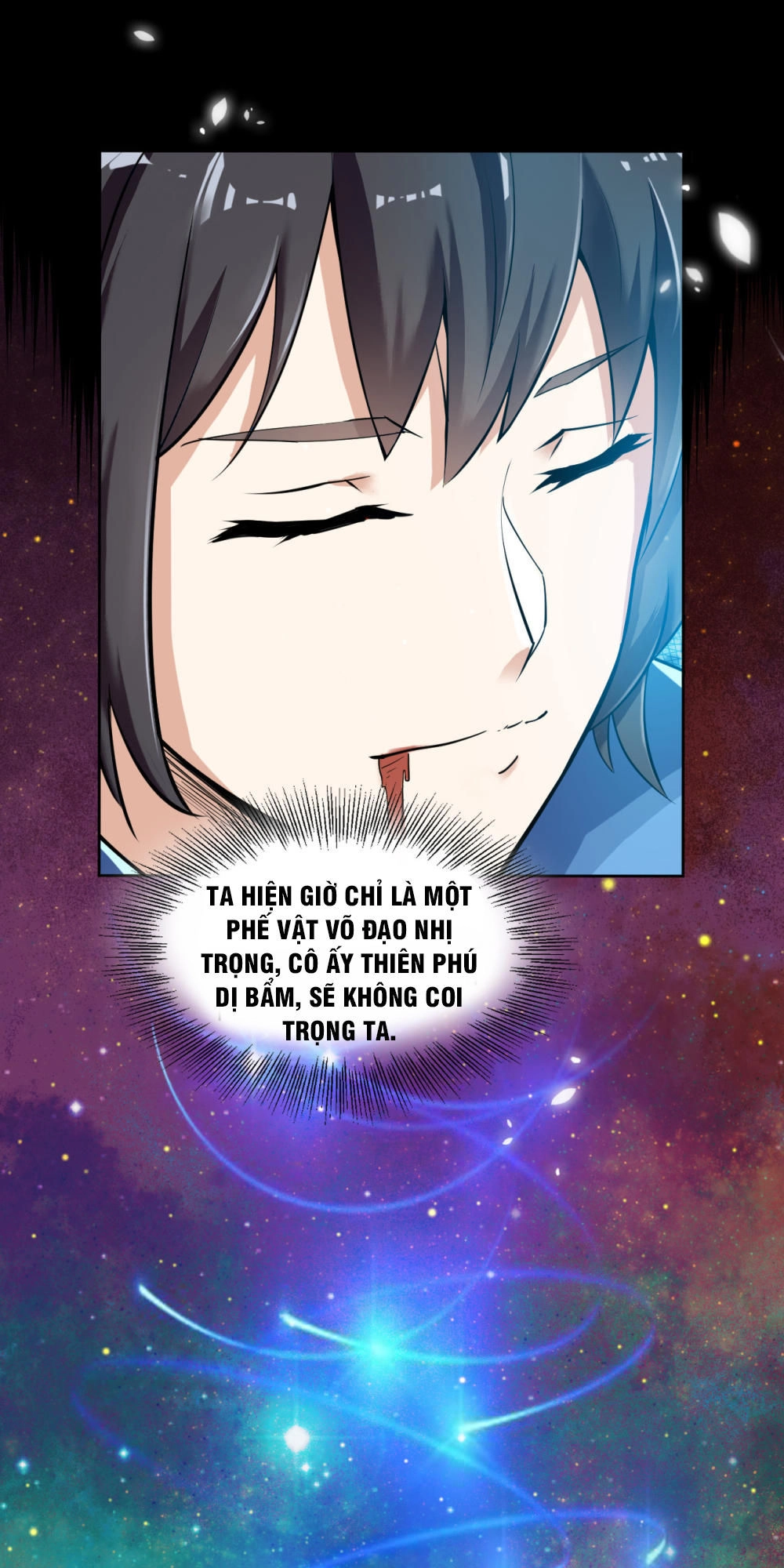 Thần Võ Đế Tôn Chapter 3 - 45