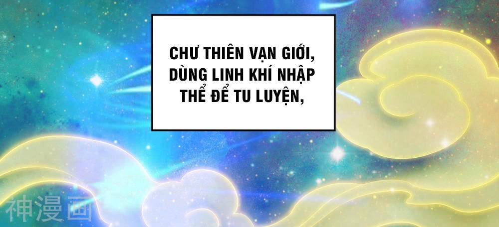 Thần Võ Đế Tôn Chapter 3 - 46