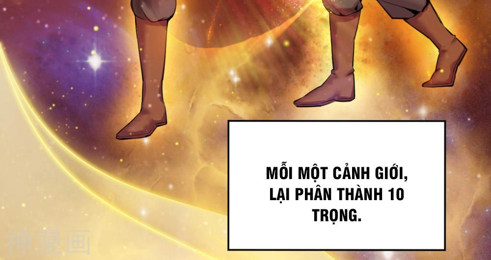Thần Võ Đế Tôn Chapter 3 - 48