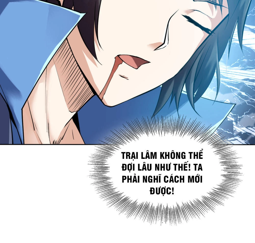 Thần Võ Đế Tôn Chapter 3 - 50