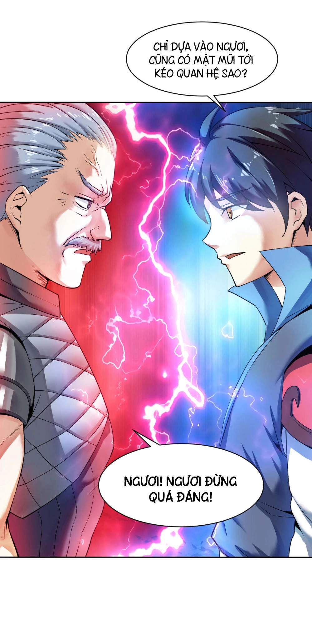 Thần Võ Đế Tôn Chapter 3 - 60