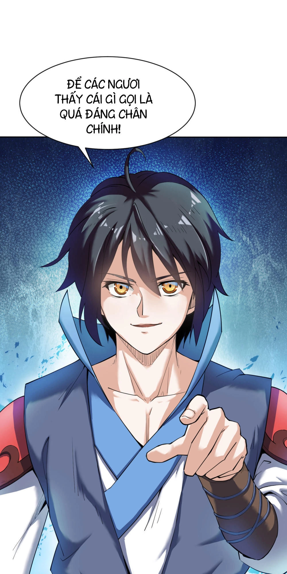 Thần Võ Đế Tôn Chapter 3 - 64