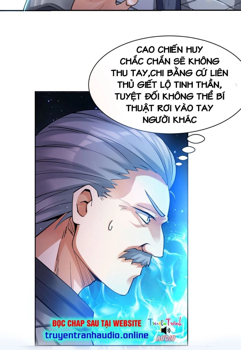 Thần Võ Đế Tôn Chapter 4 - 15