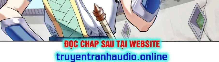 Thần Võ Đế Tôn Chapter 5 - 26