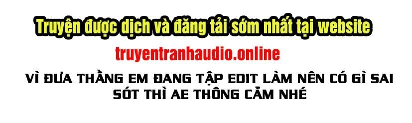 Thần Võ Đế Tôn Chapter 6 - 1