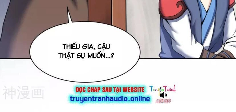 Thần Võ Đế Tôn Chapter 6 - 18