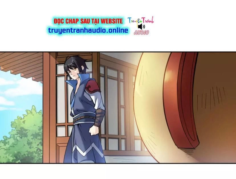 Thần Võ Đế Tôn Chapter 6 - 24