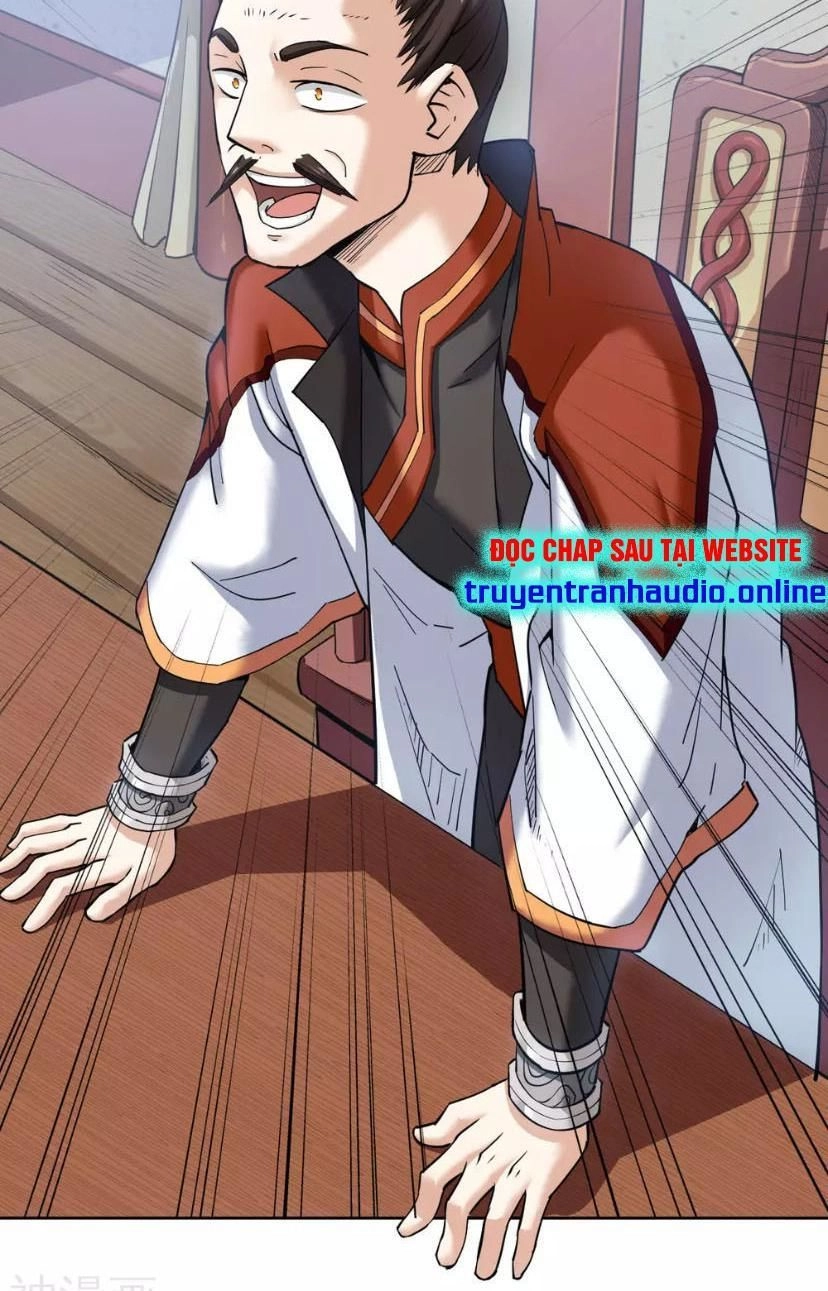 Thần Võ Đế Tôn Chapter 6 - 28