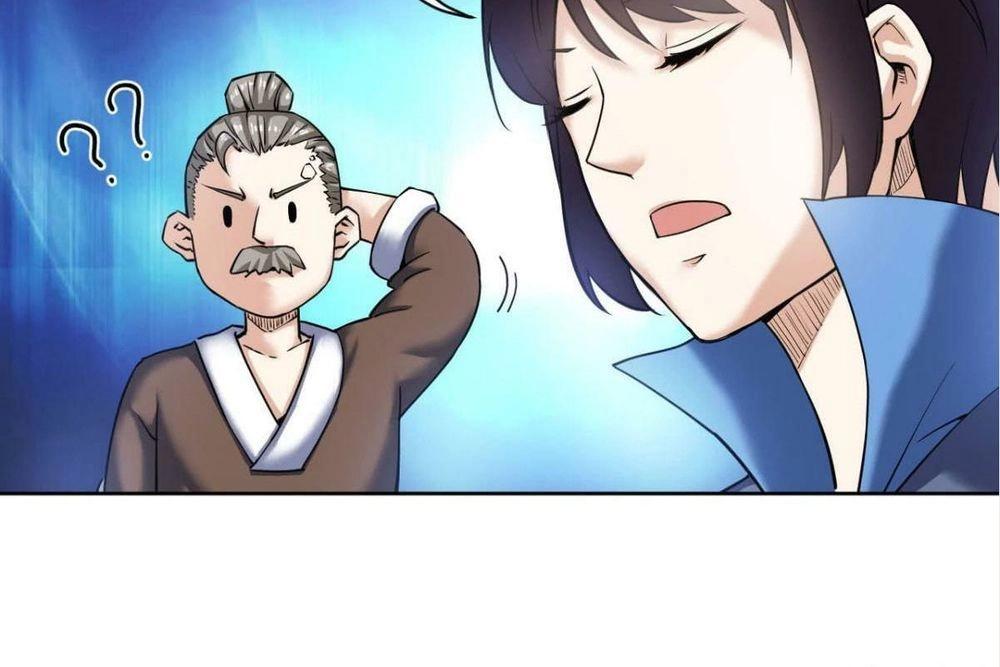 Thần Võ Đế Tôn Chapter 7 - 8