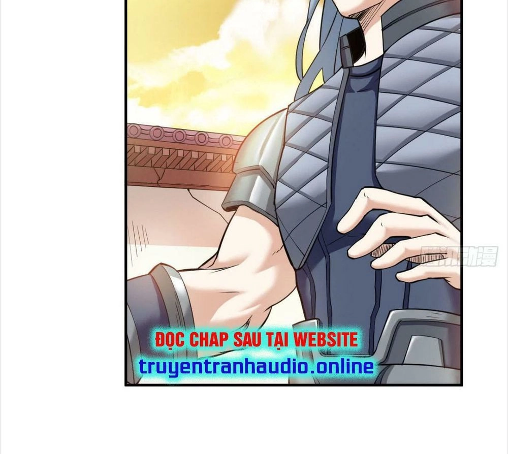 Thần Võ Đế Tôn Chapter 7 - 15