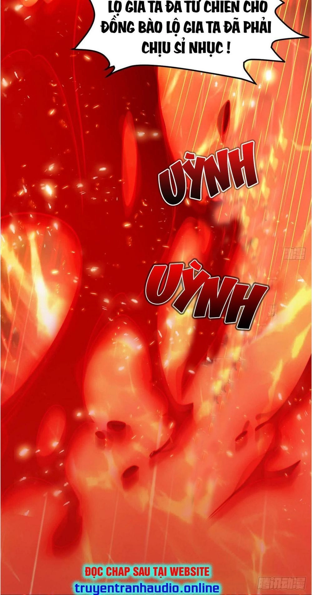 Thần Võ Đế Tôn Chapter 7 - 25