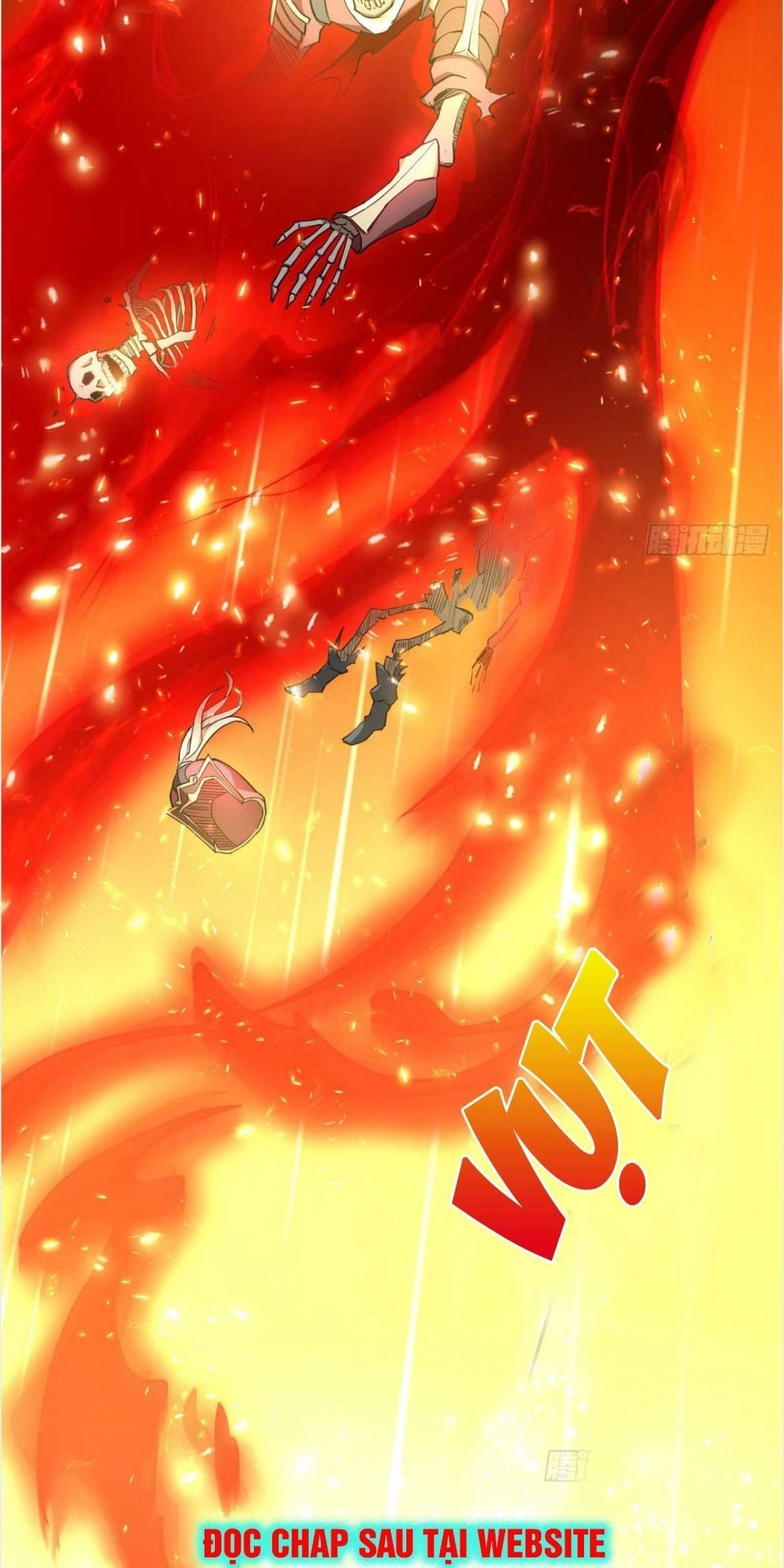 Thần Võ Đế Tôn Chapter 7 - 27