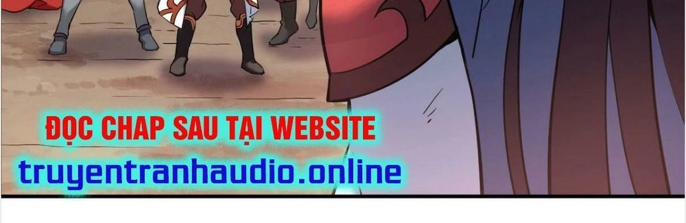 Thần Võ Đế Tôn Chapter 7 - 33