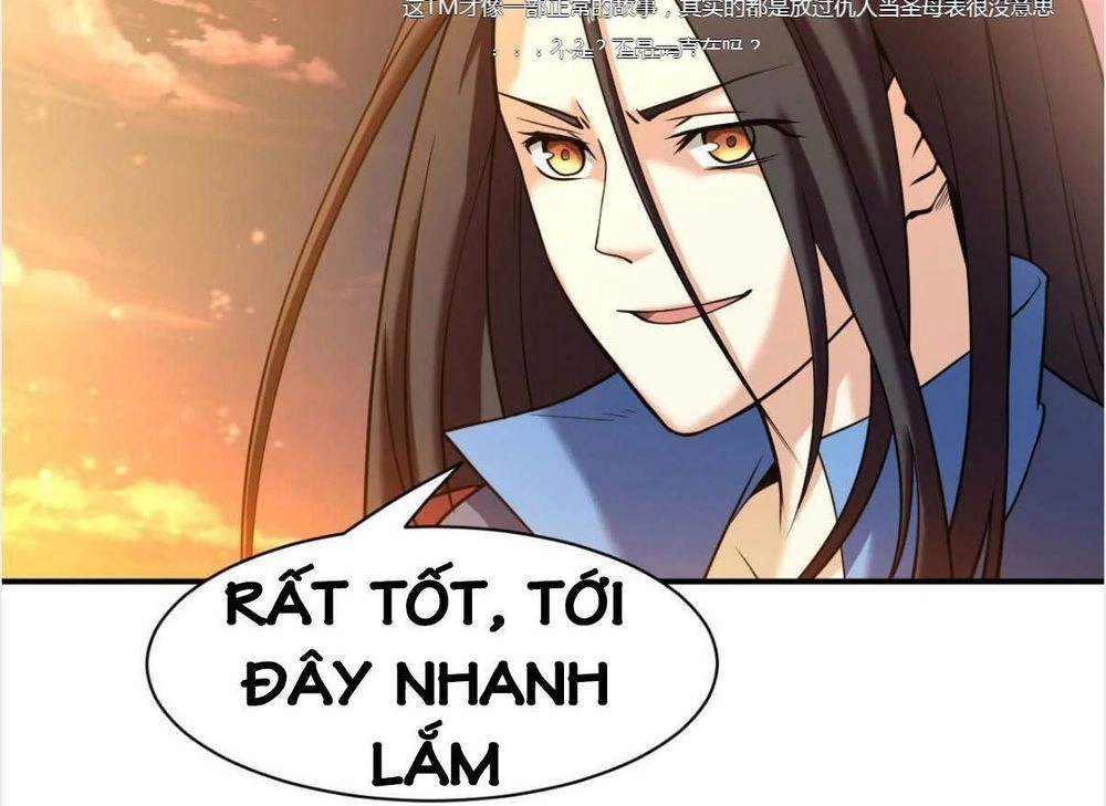 Thần Võ Đế Tôn Chapter 7 - 35