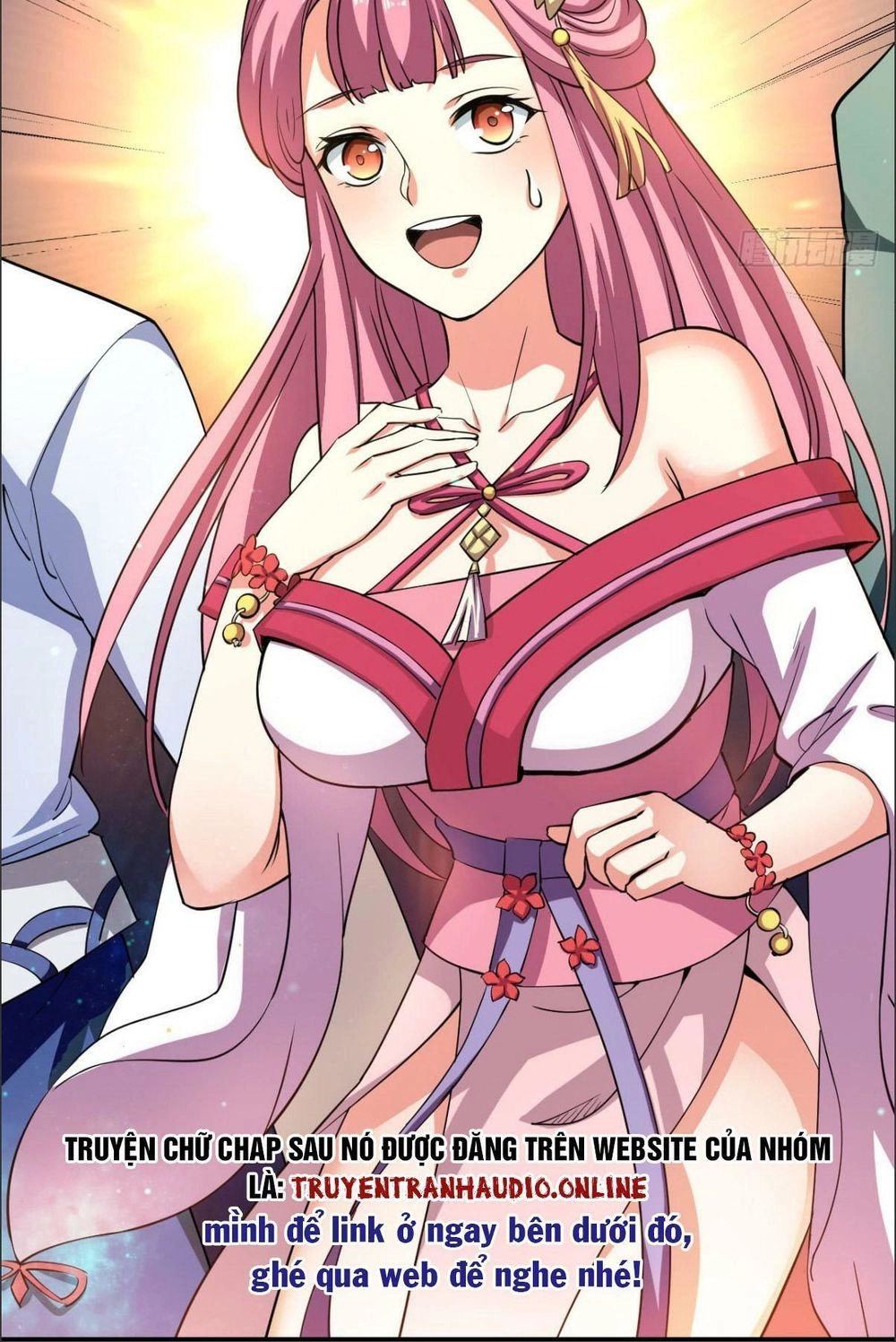 Thần Võ Đế Tôn Chapter 8 - 24