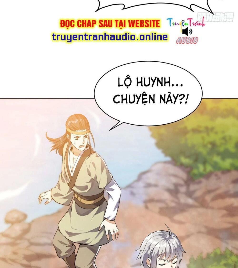 Thần Võ Đế Tôn Chapter 11 - 13