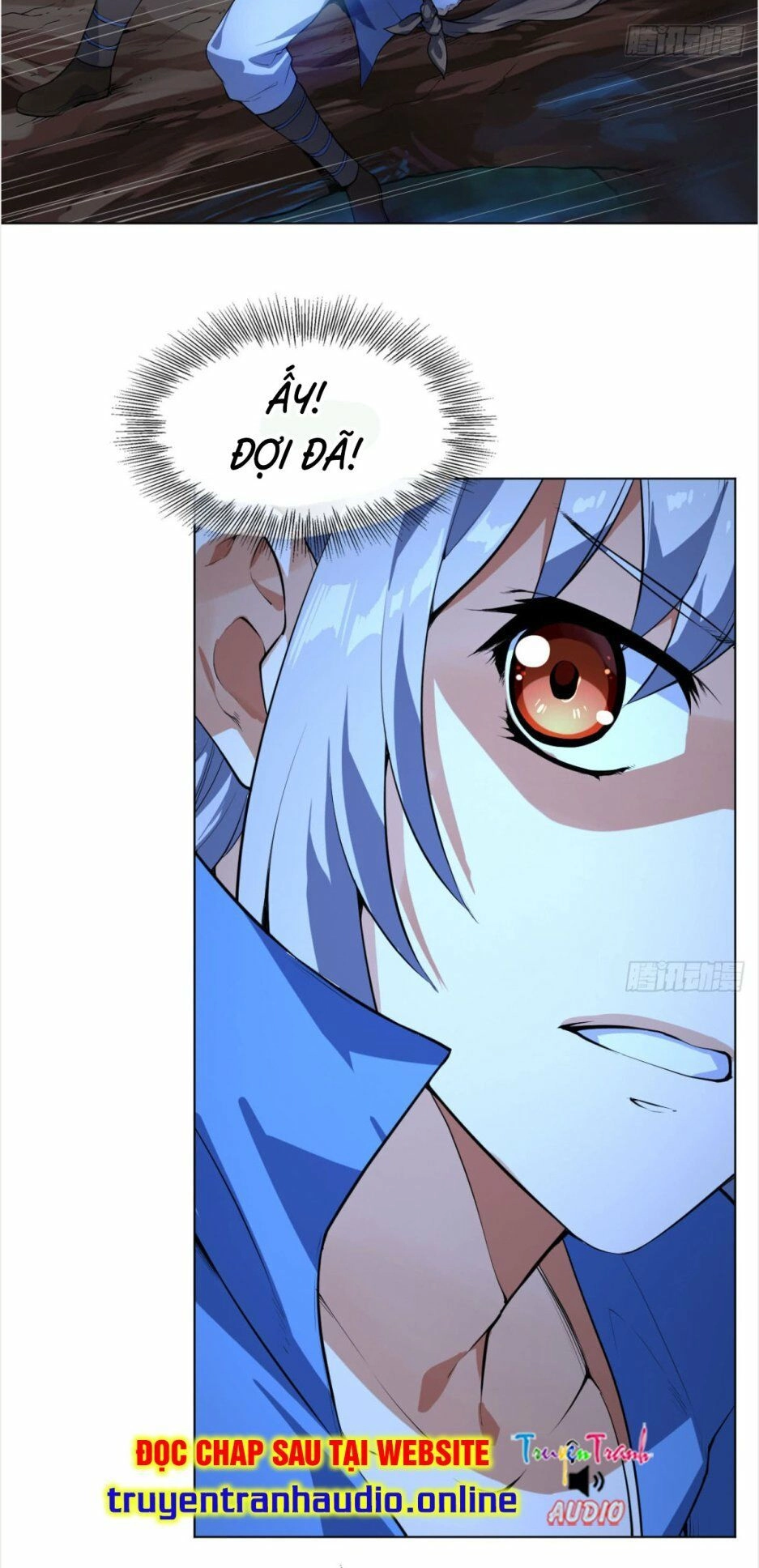 Thần Võ Đế Tôn Chapter 11 - 23