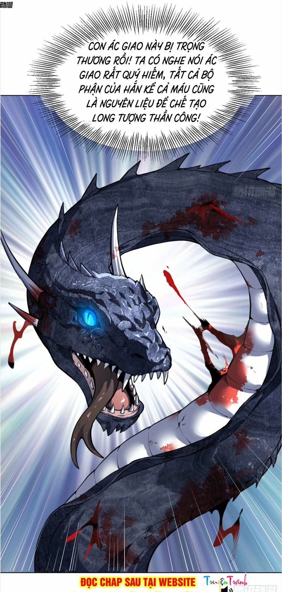 Thần Võ Đế Tôn Chapter 11 - 24