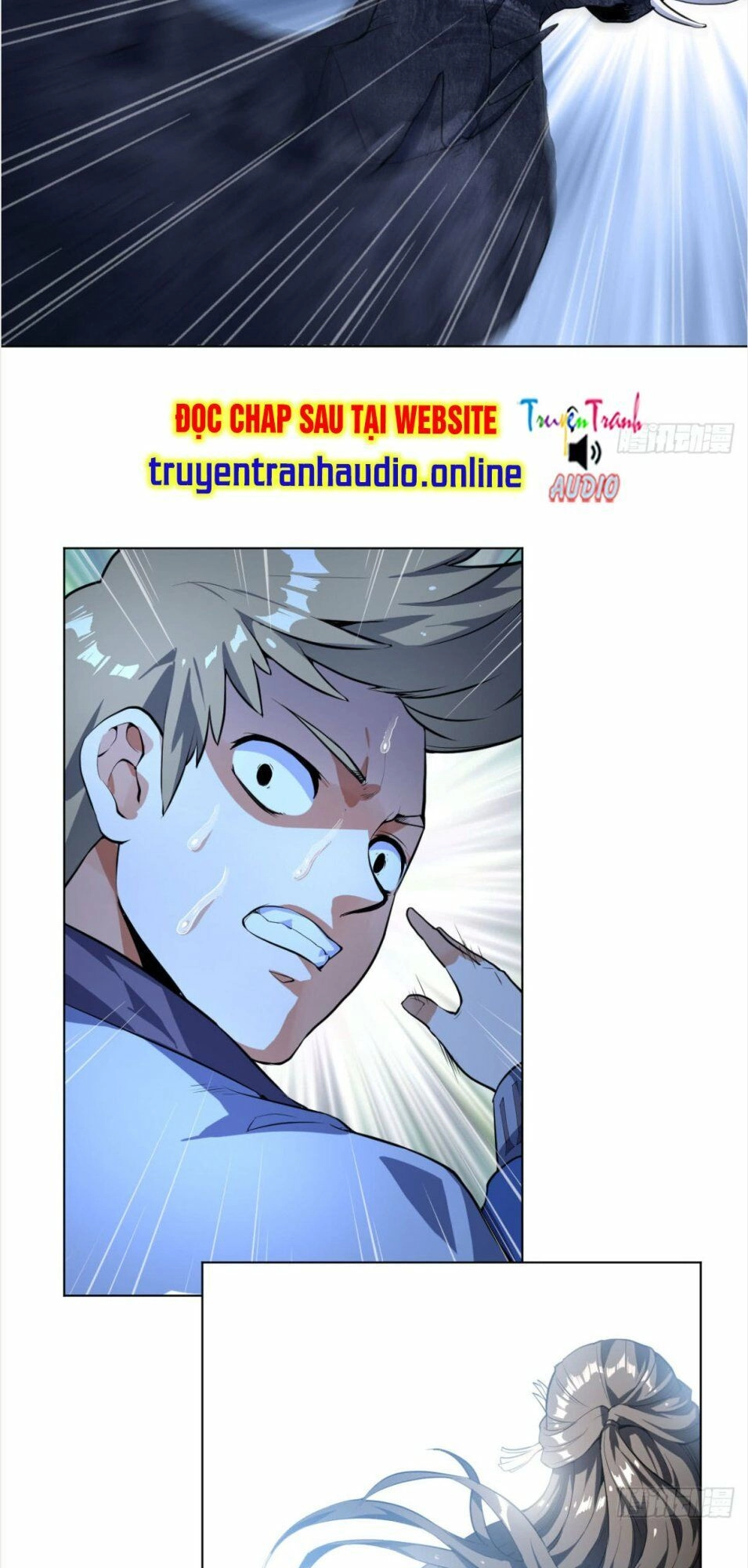 Thần Võ Đế Tôn Chapter 11 - 28