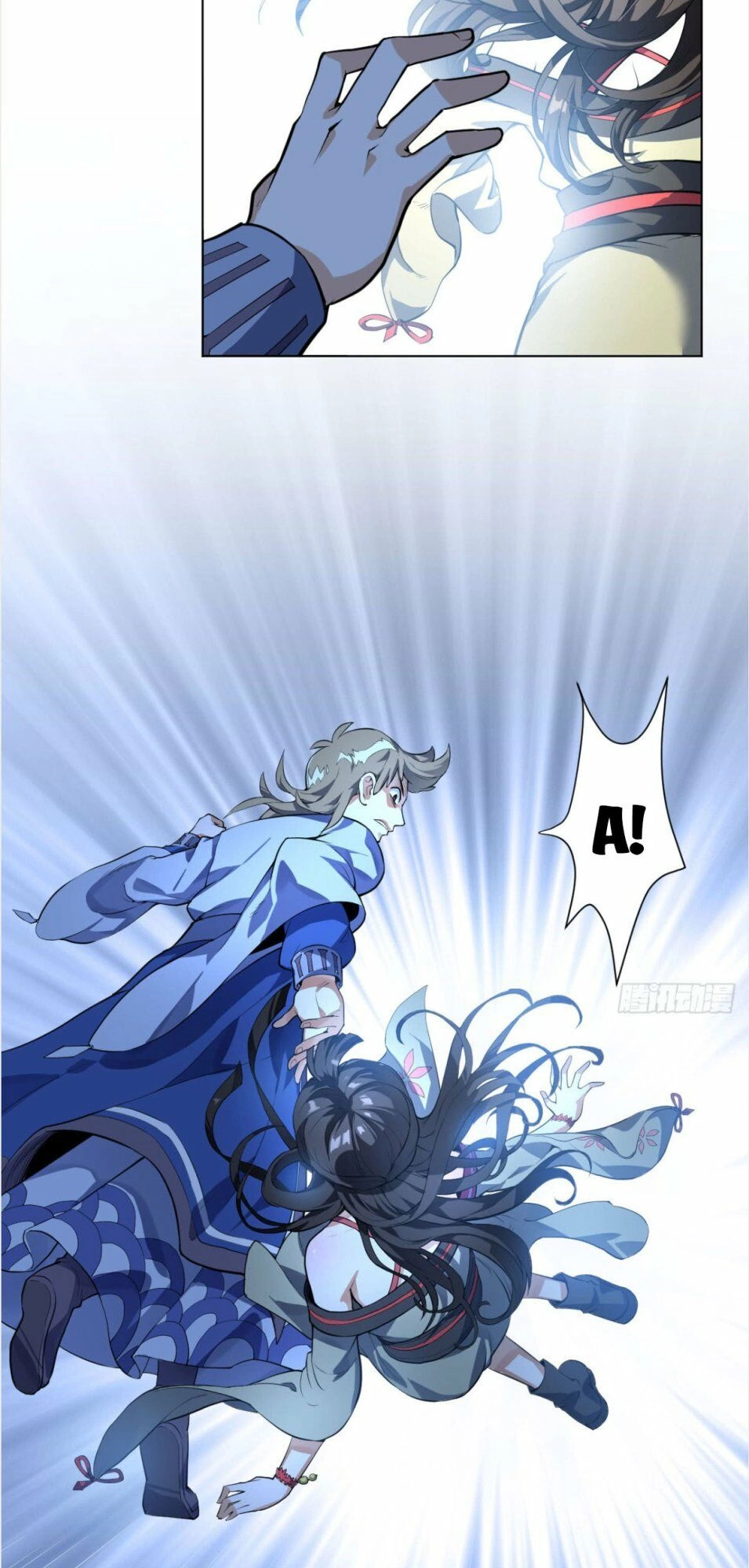 Thần Võ Đế Tôn Chapter 11 - 29