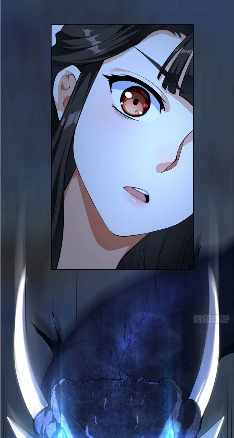 Thần Võ Đế Tôn Chapter 11 - 31