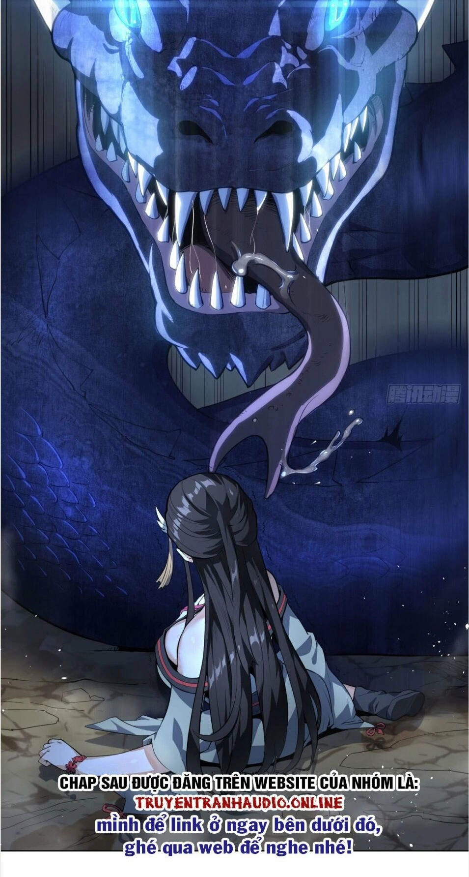 Thần Võ Đế Tôn Chapter 11 - 32