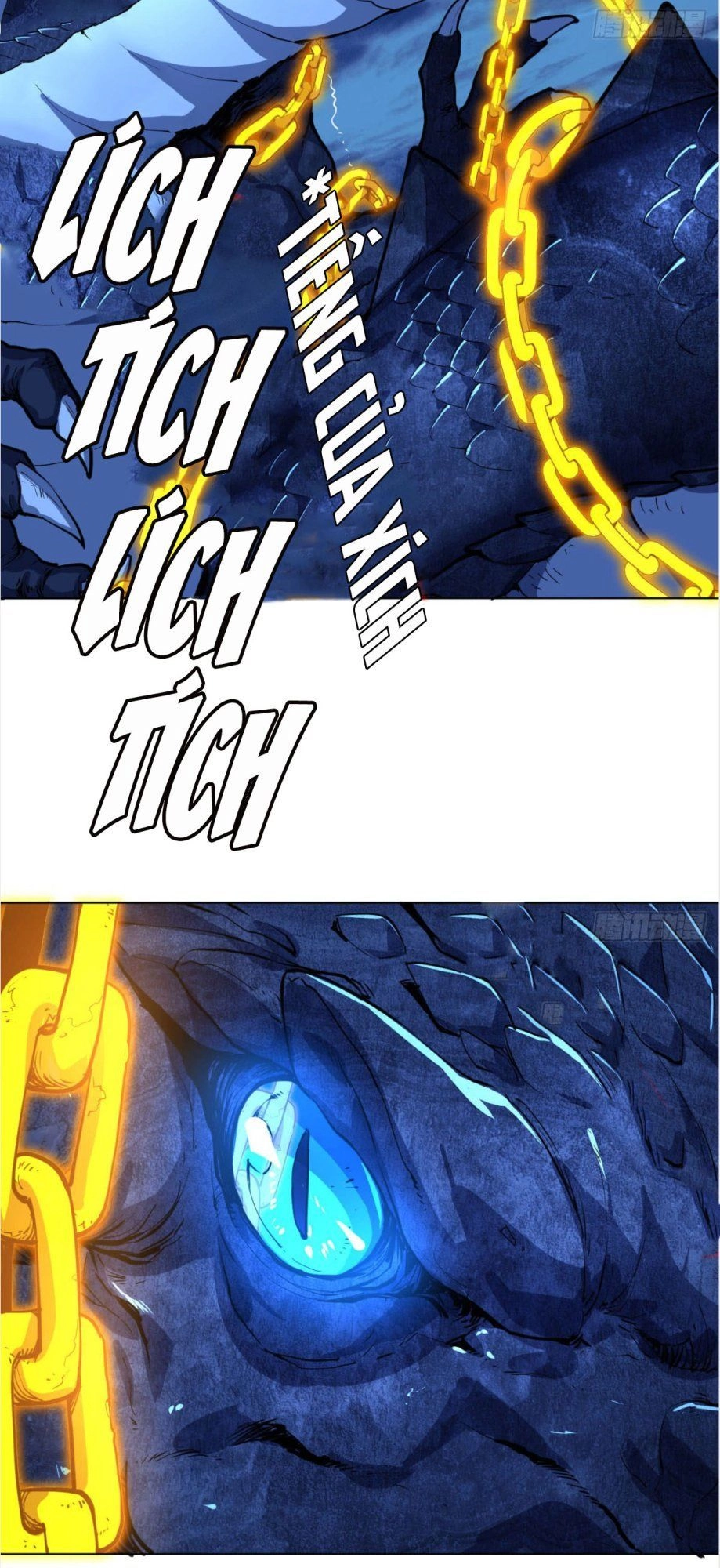 Thần Võ Đế Tôn Chapter 12 - 21