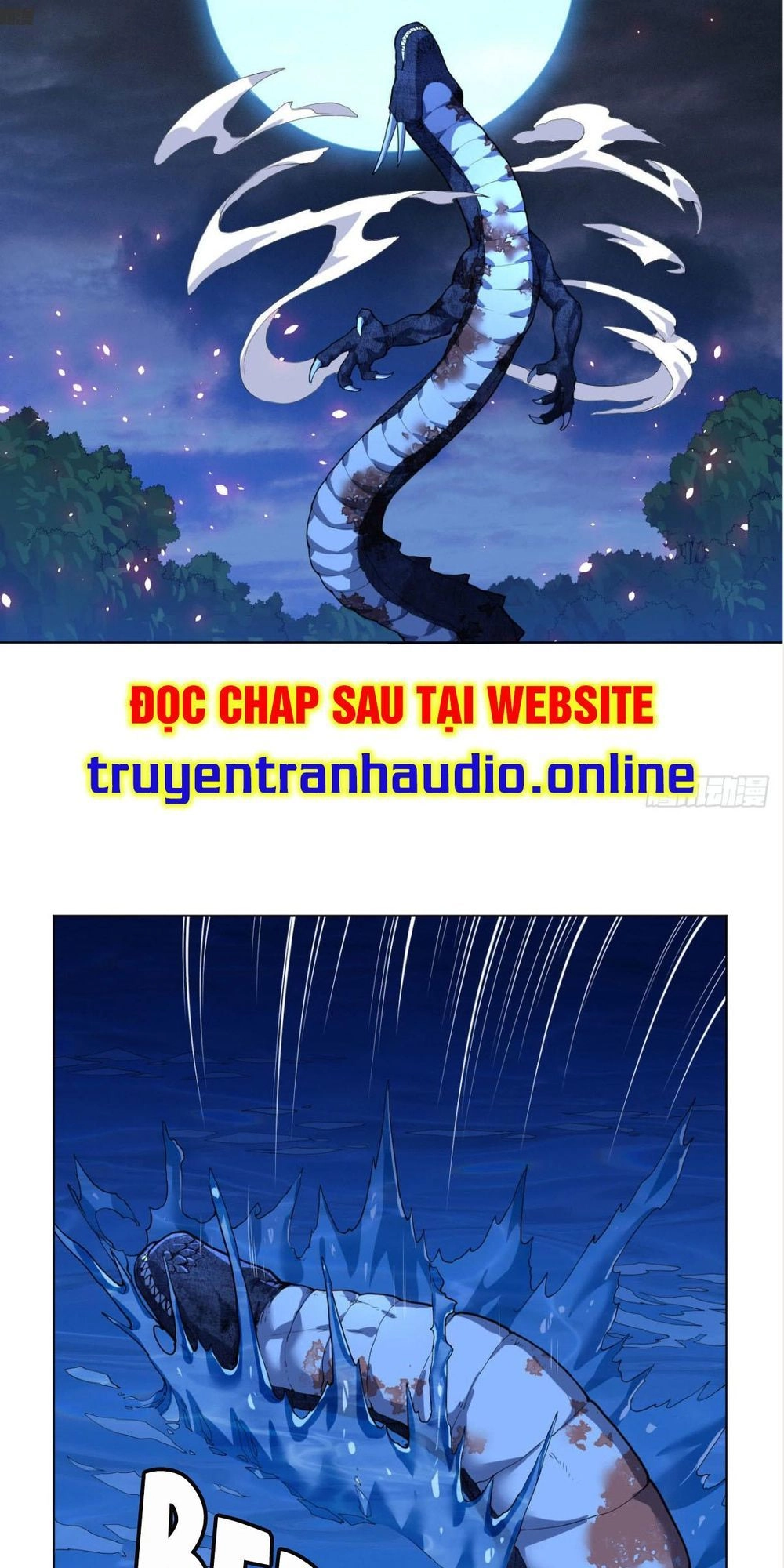 Thần Võ Đế Tôn Chapter 12 - 26