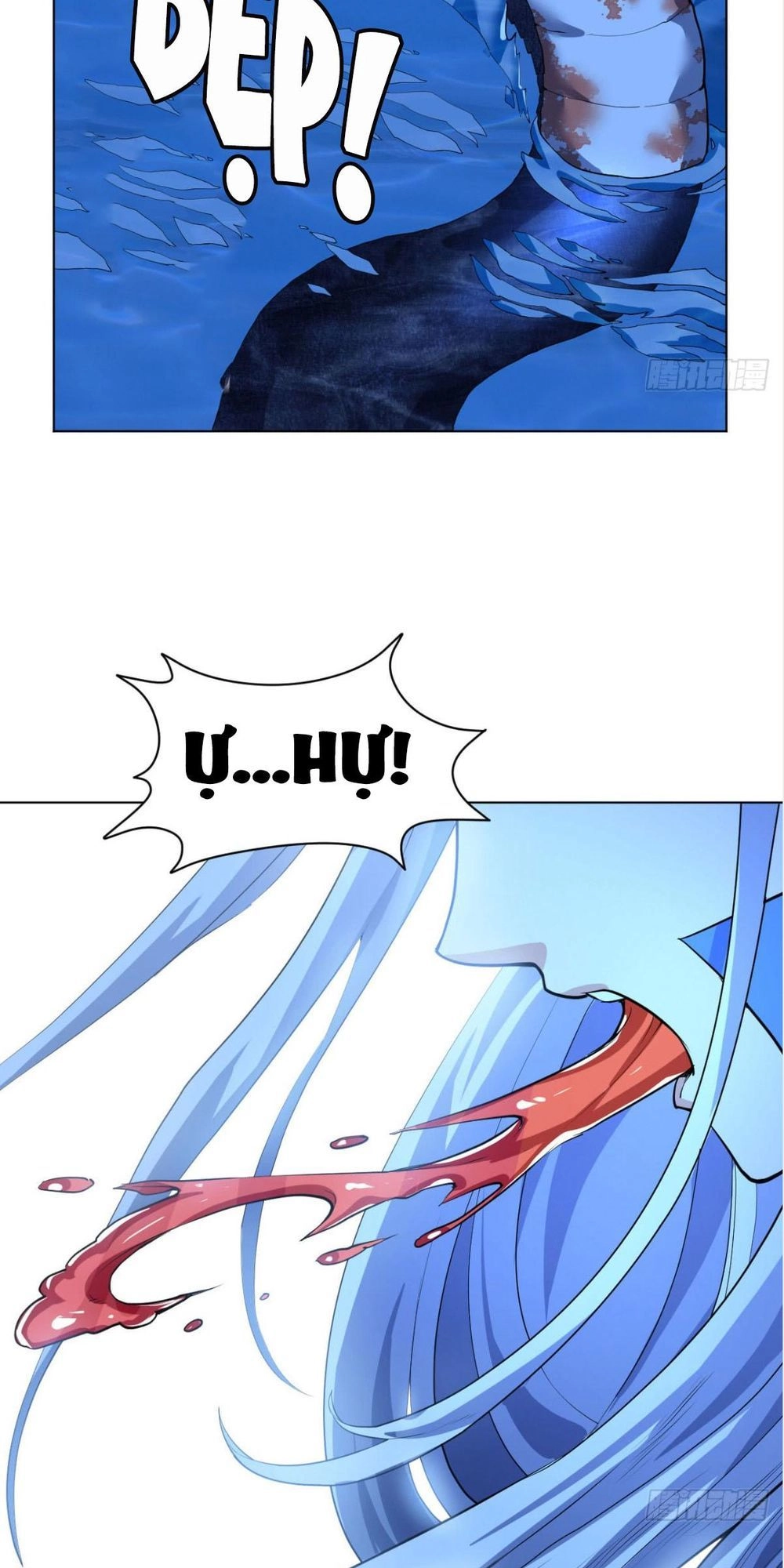 Thần Võ Đế Tôn Chapter 12 - 27