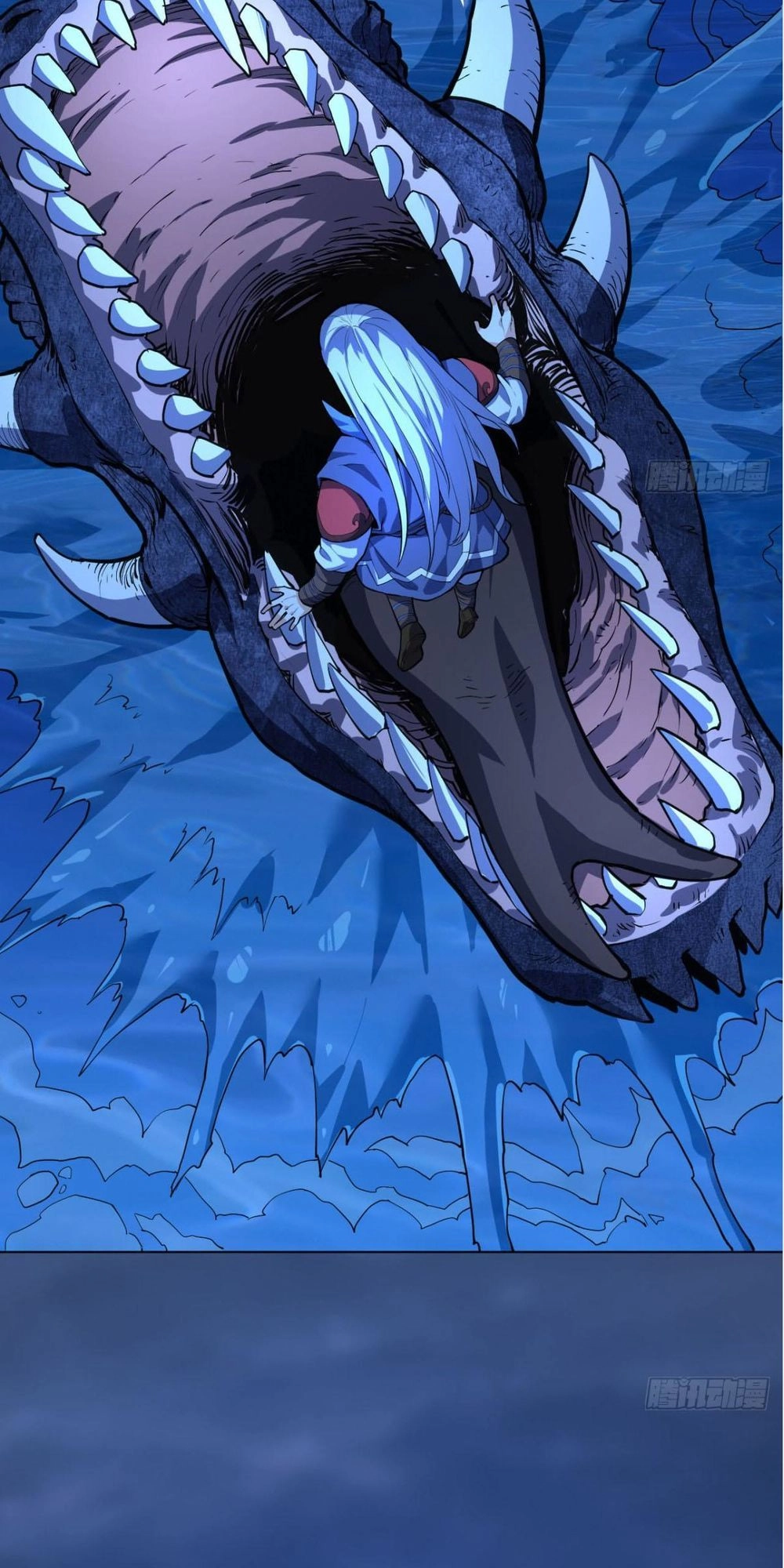 Thần Võ Đế Tôn Chapter 12 - 30